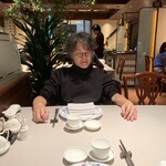 中国飯店 富麗華 - 