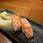 壽司爐端 喜多郎壽司 道具屋筋橫丁店 - 