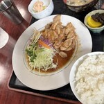 神奈川大井射撃場クラブハウス - 