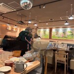 kawara CAFE＆KITCHEN - 