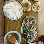 天津飯店 - 