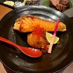 壽司爐端 喜多郎壽司 道具屋筋橫丁店 - 