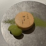 かに料理 さとう - デザート