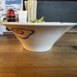 麺屋 みつあし - 