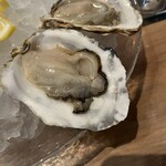 Oysterbar&Wine BELON - 