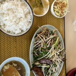 天津飯店 - 
