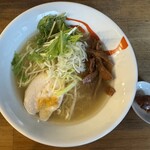 麺屋 みつあし - 