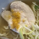 麺屋 みつあし - 