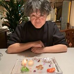 中国飯店 富麗華 - 