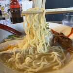 麺屋 みつあし - 