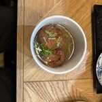 鶏と酎ハイ とり巣 - 