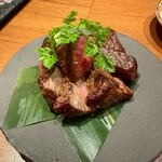 壽司爐端 喜多郎壽司 道具屋筋橫丁店 - 