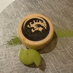 かに料理 さとう - デザート