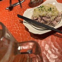 北京ダック専門店 銀座芳亭 - 