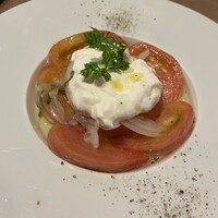 Oysterbar&Wine BELON 渋谷店 - 