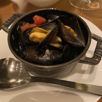 グランド キッチン - 