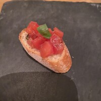 グランド キッチン - 