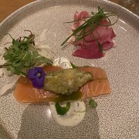 グランド キッチン - 