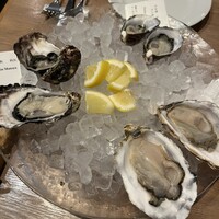 Oysterbar&Wine BELON 渋谷店 - 