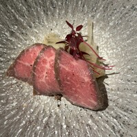 鉄板焼き 牛鳴 - 