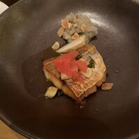 グランド キッチン - 