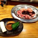 Torimiso Amiyaki Jidoriya - 