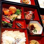 すず菜 - 仕出し弁当