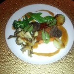 ガストロノミー ジョエル・ロブション - 