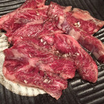濱田屋 焼肉 ホルモン 五代目 市郎右衛門 - 