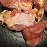 濱田屋 焼肉 ホルモン 五代目 市郎右衛門 - 