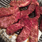 濱田屋 焼肉 ホルモン 五代目 市郎右衛門 - 