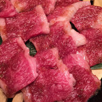 濱田屋 焼肉 ホルモン 五代目 市郎右衛門 - 