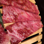 濱田屋 焼肉 ホルモン 五代目 市郎右衛門 - 