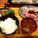 Torimiso Amiyaki Jidoriya - 