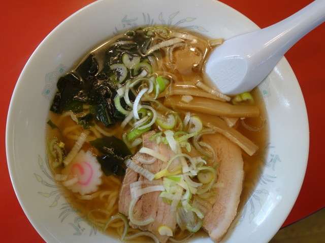 中華十八番 - 七日町（中華料理）の写真