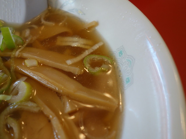 中華十八番 - 七日町（中華料理）の写真