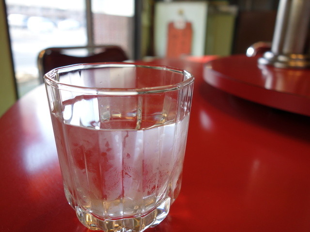 中華十八番 - 七日町（中華料理）の写真