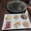 神戸ビーフ焼肉　お加虎　離れ