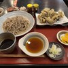 六合 野のや - 料理写真: