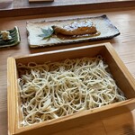 季より - 粗挽き