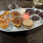 オー・ボン・ヴィヴェール - 