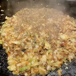 もんじゃ 近どう - 