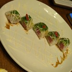 串八 - 料理写真: