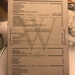 Wolfgang’s Steakhouse  - 