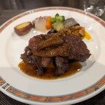 オー・ボン・ヴィヴェール - 