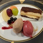 オー・ボン・ヴィヴェール - 