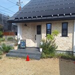 Dining Cafe Obanya - 外観