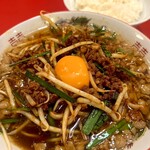 中華そば　ふじい - 