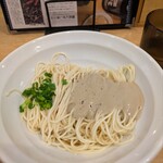 麺処 にぼし香 - 