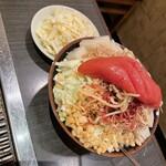 もんじゃ 近どう - 